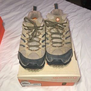 Men’s Merrell Moab Ventilator